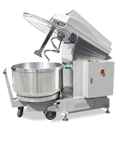 離缸式和面機