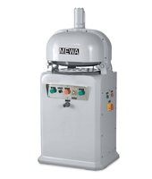 全自動分塊滾圓機